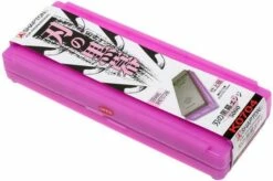 Shapton Pro Stone Grit 5000 Fine Sharpening Stone, K0704 -KNIVESANDTOOLS Sales SJK0704 03 shapton pro series sjk0704 03