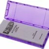 Shapton Pro Stone Grain 30000 Super Fine Sharpening Stone, Murasaki, K0711