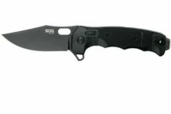 SOG SEAL XR 12-21-01-57 Pocket Knife