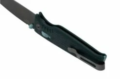 SOG Altair XR Squid Ink Black Stone Blue 12-79-01-57 Pocket Knife -KNIVESANDTOOLS Sales SOG 12 79 01 57 04 sog