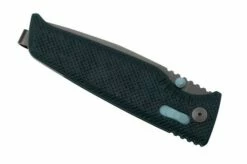 SOG Altair XR Squid Ink Black Stone Blue 12-79-01-57 Pocket Knife -KNIVESANDTOOLS Sales SOG 12 79 01 57 06 sog