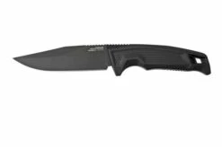 SOG Recondo FX, Black 17-22-01-57 Fixed Knife