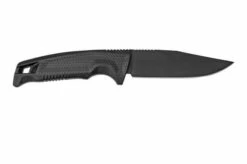SOG Recondo FX, Black 17-22-01-57 Fixed Knife -KNIVESANDTOOLS Sales SOG 17 22 01 57 02 sog