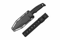 SOG Recondo FX, Black 17-22-01-57 Fixed Knife -KNIVESANDTOOLS Sales SOG 17 22 01 57 05 sog 1
