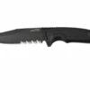 SOG Recondo FX, Black, Partially Serrated 17-22-02-57 Fixed Knife 2 SOG Recondo FX, Black, Partially Serrated 17-22-02-57 Fixed Knife -KNIVESANDTOOLS Sales SOG 17 22 02 57 01 sog