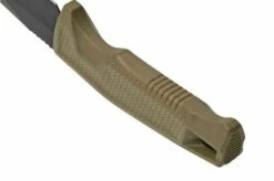 SOG Recondo FX, FDE 17-22-03-57 Fixed Knife -KNIVESANDTOOLS Sales SOG 17 22 03 57 04 sog
