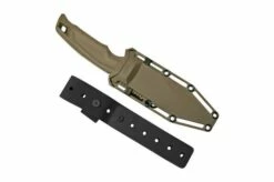 SOG Recondo FX, FDE 17-22-03-57 Fixed Knife -KNIVESANDTOOLS Sales SOG 17 22 03 57 06 sog