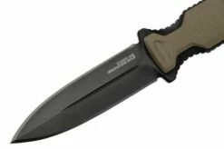 SOG Pentagon FX Covert 17-61-04-57 Flat Dark Earth, Dagger -KNIVESANDTOOLS Sales SOG 17 61 04 57 03 sog