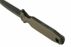 SOG Pentagon FX Covert 17-61-04-57 Flat Dark Earth, Dagger -KNIVESANDTOOLS Sales SOG 17 61 04 57 04 sog