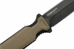 SOG Pentagon FX Covert 17-61-04-57 Flat Dark Earth, Dagger -KNIVESANDTOOLS Sales SOG 17 61 04 57 05 sog