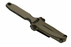 SOG Pentagon FX Covert 17-61-04-57 Flat Dark Earth, Dagger -KNIVESANDTOOLS Sales SOG 17 61 04 57 06 sog