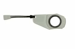 SOG Rapid Edge Concrete Dust 18-30-02-43 Neck Knife -KNIVESANDTOOLS Sales SOG 18 30 02 43 02 sog