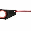 SOG Rapid Rescue Black Red 26-30-04-43 Rescue Knife -KNIVESANDTOOLS Sales SOG 26 30 04 43 01 sog