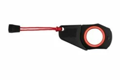 SOG Rapid Rescue Black Red 26-30-04-43 Rescue Knife -KNIVESANDTOOLS Sales SOG 26 30 04 43 02 sog