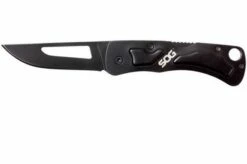 SOG Centi II Keychain Pocket Knife CE1012-CP