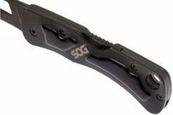 SOG Centi II Keychain Pocket Knife CE1012-CP -KNIVESANDTOOLS Sales SOG CE1012 CP 06 sog centi ii sog ce1012 cp 06