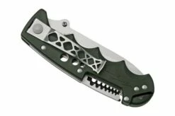 SOG Kilowatt, EL01-CP Pocket Knife -KNIVESANDTOOLS Sales SOG EL01 CP 04 sog
