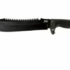 SOG Jungle Primitive F03TN-CP Fixed Knife -KNIVESANDTOOLS Sales SOG F03TN CP 01 sog sog f03tn cp 01