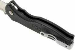 SOG Flash II Tanto Satin Straight Edge- FSA-8 -KNIVESANDTOOLS Sales SOG FSAT8 BX 05 sog sog fsat8 bx 05