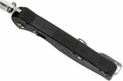 SOG Flash II Tanto Satin Straight Edge- FSA-8 -KNIVESANDTOOLS Sales SOG FSAT8 BX 07 sog sog fsat8 bx 07