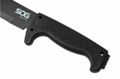 SOG SOGfari 18" Machete, MC02-N -KNIVESANDTOOLS Sales SOG MC02 N 04 sog