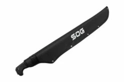 SOG SOGfari 18" Machete, MC02-N -KNIVESANDTOOLS Sales SOG MC02 N 05 sog