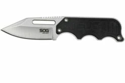 SOG Instinct G10 Neckknife, NB1012-CP -KNIVESANDTOOLS Sales SOG NB1012 CP 01 sog instinct sog nb1012 cp 01