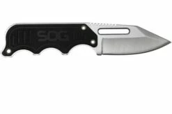 SOG Instinct G10 Neckknife, NB1012-CP -KNIVESANDTOOLS Sales SOG NB1012 CP 02 sog instinct sog nb1012 cp 02