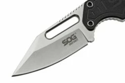 SOG Instinct G10 Neckknife, NB1012-CP -KNIVESANDTOOLS Sales SOG NB1012 CP 03 sog