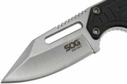 SOG Instinct G10 Neckknife, NB1012-CP -KNIVESANDTOOLS Sales SOG NB1012 CP 03 sog instinct sog nb1012 cp 03