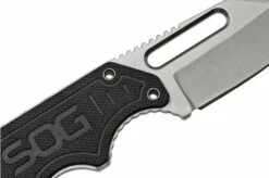 SOG Instinct G10 Neckknife, NB1012-CP -KNIVESANDTOOLS Sales SOG NB1012 CP 05 sog