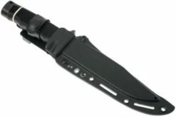 SOG- S10B Tech Bowie -KNIVESANDTOOLS Sales SOG S10B K 05 sog tech bowie sogs10b k d5
