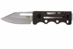 SOG Ultra C-Ti Pocket Knife SOGAC79-BX