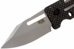 SOG Ultra C-Ti Pocket Knife SOGAC79-BX -KNIVESANDTOOLS Sales SOG SOGAC79 BX 03 sog sog sogac79 bx 03