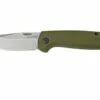 SOG Terminus SJ OD Green TM1004-BX Slipjoint Pocket Knife -KNIVESANDTOOLS Sales SOG TM1004 BX 01 sog