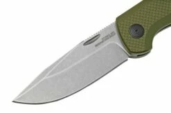SOG Terminus SJ OD Green TM1004-BX Slipjoint Pocket Knife 9 SOG Terminus SJ OD Green TM1004-BX Slipjoint Pocket Knife -KNIVESANDTOOLS Sales SOG TM1004 BX 03 sog