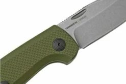 SOG Terminus SJ OD Green TM1004-BX Slipjoint Pocket Knife 11 SOG Terminus SJ OD Green TM1004-BX Slipjoint Pocket Knife -KNIVESANDTOOLS Sales SOG TM1004 BX 05 sog