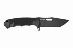 SOG Seal FX, Tanto 17-21-02-57 Fixed Knife -KNIVESANDTOOLS Sales SOG17 21 02 57 02 sog 1