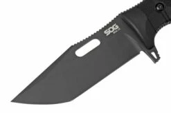 SOG Seal FX, Tanto 17-21-02-57 Fixed Knife -KNIVESANDTOOLS Sales SOG17 21 02 57 03 sog 1