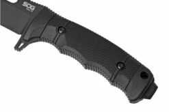 SOG Seal FX, Tanto 17-21-02-57 Fixed Knife -KNIVESANDTOOLS Sales SOG17 21 02 57 04 sog 1