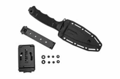 SOG Seal FX, Tanto 17-21-02-57 Fixed Knife 11 SOG Seal FX, Tanto 17-21-02-57 Fixed Knife -KNIVESANDTOOLS Sales SOG17 21 02 57 05 sog