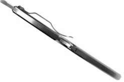 Spyderco Police C07S Serrated Pocket Knife -KNIVESANDTOOLS Sales SP C07S 07 spyderco spc07s 07