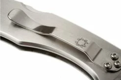 Spyderco C10 Endura 4, Spyder Edge -KNIVESANDTOOLS Sales SP C10S 05 spyderco c10 endura d5 1