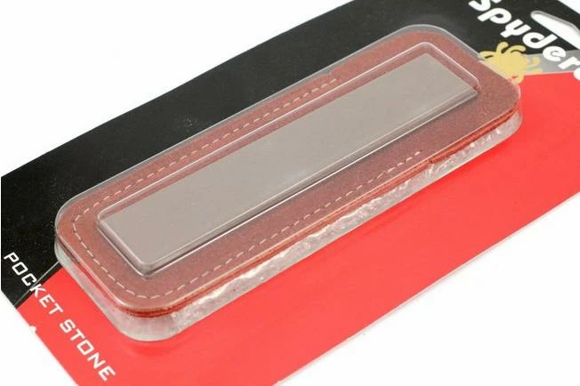 Spyderco 303M Pocket Stone Medium Grit 3 Spyderco 303M Pocket Stone Medium Grit