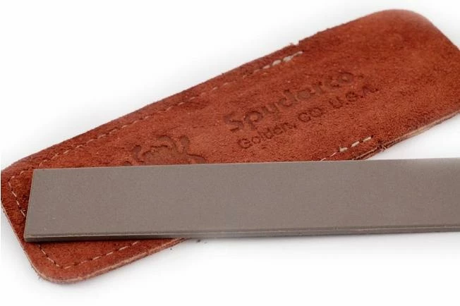 Spyderco 303M Pocket Stone Medium Grit 4 Spyderco 303M Pocket Stone Medium Grit - Image 2