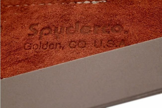 Spyderco 303M Pocket Stone Medium Grit 5 Spyderco 303M Pocket Stone Medium Grit - Image 3