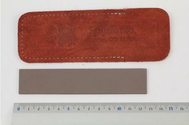 Spyderco 303M Pocket Stone Medium Grit 6 Spyderco 303M Pocket Stone Medium Grit - Image 4