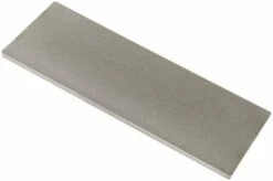 Spyderco 306CBN Bench Stone Cubic Boron Nitride, Double-sided Sharpening Stone