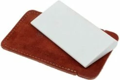 Spyderco Slipstone Keramische Slijpsteen Fijn, 307F