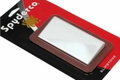 Spyderco Slipstone Keramische Slijpsteen Fijn, 307F -KNIVESANDTOOLS Sales SP307F 03 spyderco sp307f 03